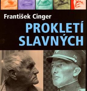 Prokletí slavných (František Cinger) (česky)