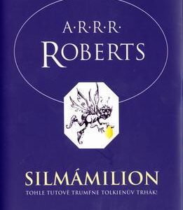 Silmámilion (Roberts, A.R.R.R.) (česky)