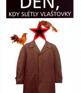Den, kdy slétly vlaštovky (Ivan Binar) (česky)