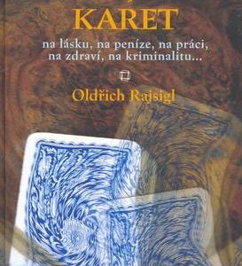 Zeptejte se karet (Oldřich Rajsigl) (česky)