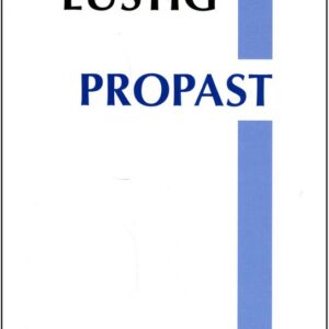 Propast (Eva Lustigová) (česky)
