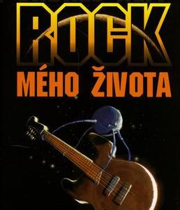 Rock mého života (Ondřej Neff) (česky)