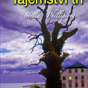 Tajemství tří (Stella Phillipsová) (česky)