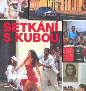 Setkání s Kubou (Marian S. Sucha) (česky)