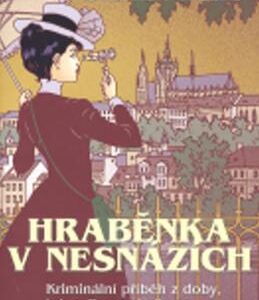 Hraběnka v nesnázích (Stephen Weeks) (česky)