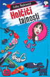 Holčičí tajnosti (Cathy Hopkins) (česky)