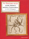 Va Dinciho hlod aneb treska mistra Leonarda (Roberts, A.R.R.R.) (česky)