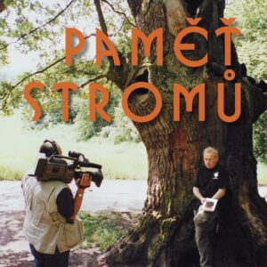 Paměť stromů (Marie Hrušková) (česky)