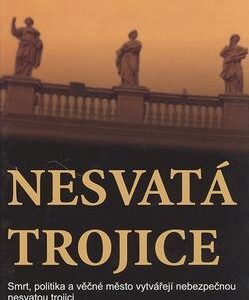 Nesvatá trojice (Paul Adam) (česky)