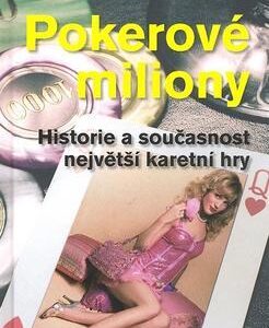 Pokerové miliony (Jaroslav Tuček) (česky)