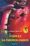 Návrat do temného dvorce (Anthony Horowitz) (česky)