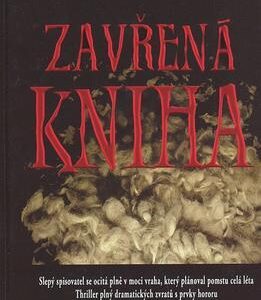 Zavřená kniha (Adair, Gilbert) (česky)