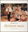 Zkřížené meče (Michaela Černá) (česky)