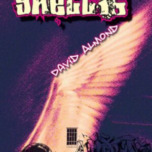 Skellig (David Almond) (česky)