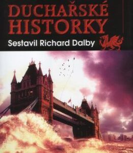 Anglické duchařské historky (Dalby, Richard) (česky)