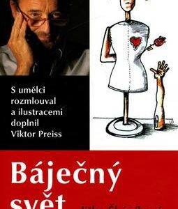 Báječný svět (Jitka Škápíková) (česky)