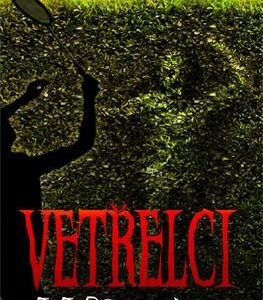Vetřelci (Richardson, E.F.) (česky)