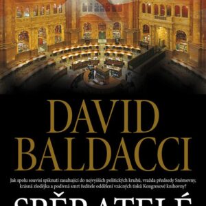 Sběratelé (David Baldacci) (česky)