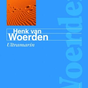 Ultramarín (Henk van Woerden) (česky)