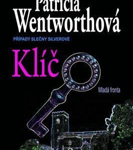 Klíč (Wentworth Patricia) (česky)