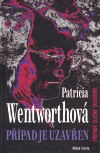 Případ je uzavřen (Wentworth Patricia) (česky)