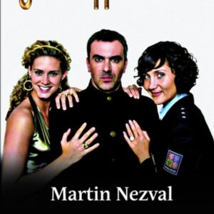 Ulovit miliardáře/Jak ulovit miliardáře (Martin Nezval) (česky)
