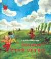 Pohádky čtyř větrů (Ludvík Aškenazy) (česky)