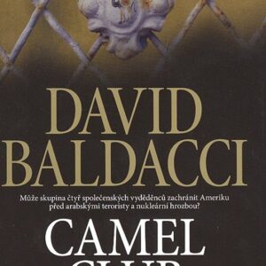 Camel Club (David Baldacci) (česky)