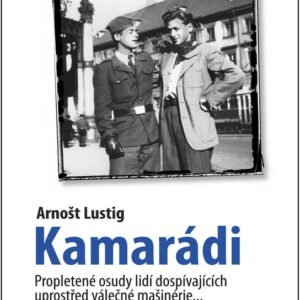 Kamarádi (Eva Lustigová) (česky)