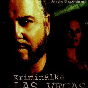 Kriminálka Las Vegas (Marinana, Corinne) (česky)