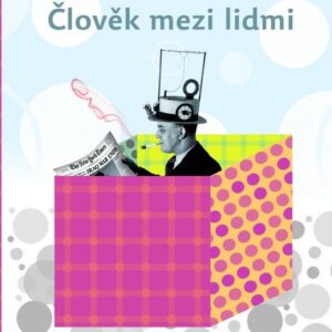 Člověk mezi lidmi (Jiří Siegel) (česky)