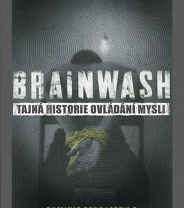 Brainwash (Streatfield, Dominic) (česky)