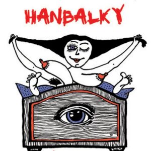 Prostopášné hanbalky (Václav Fischer) (česky)