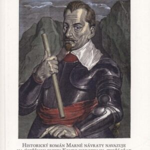 Marné návraty (Zora Beráková) (česky)