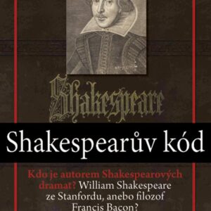 Shakespearův kód (Virginia M. Fellowsová) (česky)