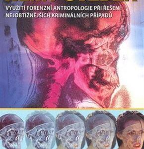 Němý svědek (Ferllini, Roxana) (česky)