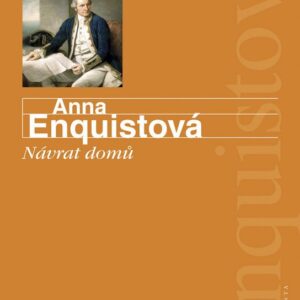 Návrat domů (Anna Enquistová) (česky)