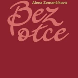 Bez otce (Alena Zemančíková) (česky)