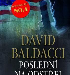 Poslední na odstřel (David Baldacci) (česky)