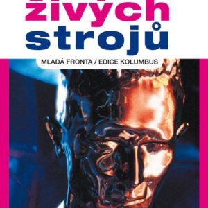 Na úsvitu živých strojů (Martyn Amos) (česky)
