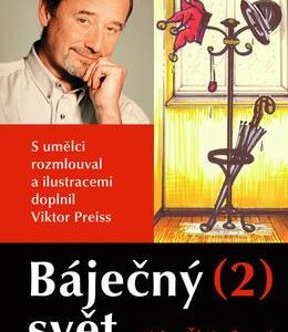 Báječný svět 2. (Jitka Škápíková) (česky)