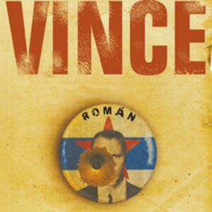 Občan Vince (Jess Walter) (česky)