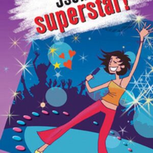 Jsem superstar! (Thomas C. Brezina) (česky)