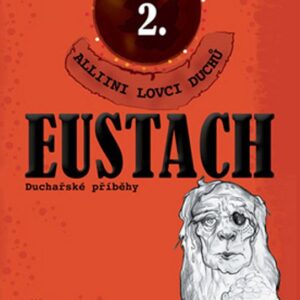 Eustach (Catharine Jinksová) (česky)