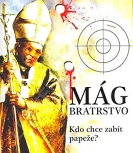 Mág. Bratrstvo (Arno Strobel) (česky)