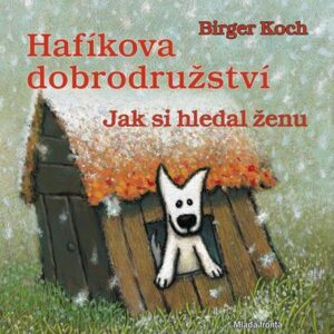Hafíkova dobrodružství (Koch, Birger) (česky)