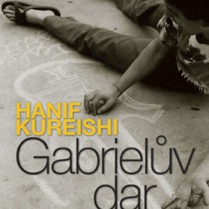 Gabrielův dar (Hanif Kureishi) (česky)