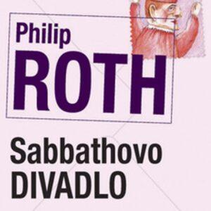 Sabbathovo divadlo (Philip Roth) (česky)