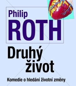 Druhý život (Philip Roth) (česky)