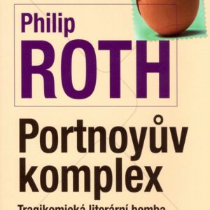 Portnoyův komplex (Philip Roth) (česky)